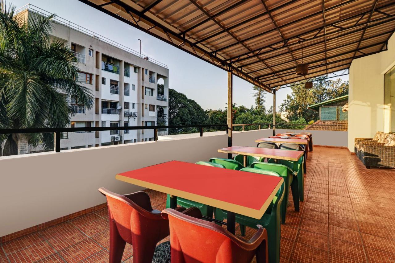 Treebo Elmas Boutique Hotel Bangalore Exterior photo